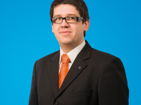 Andres Jalak